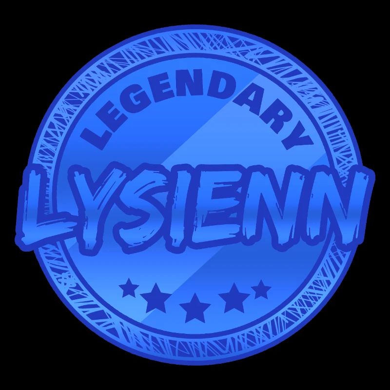 First name Lysienn