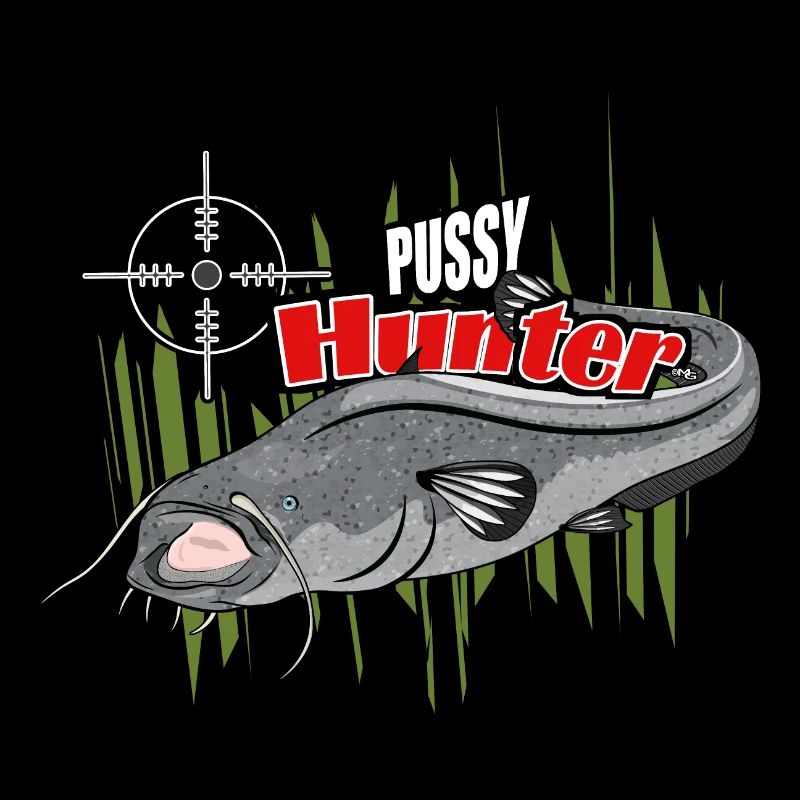 Catfish hunter