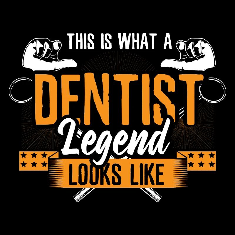 Dentist Teeth