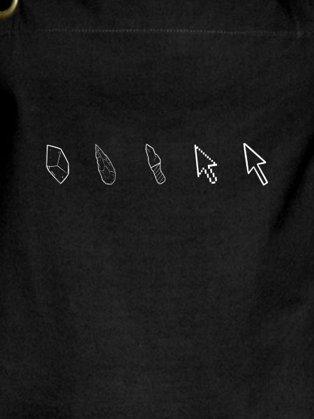 Evolution Geek Cursor