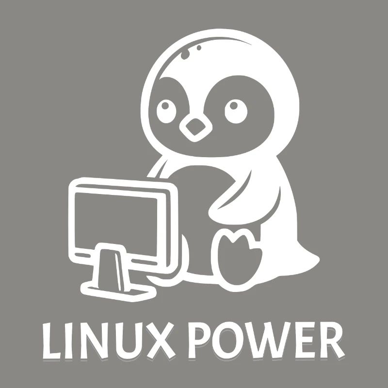 Puissance Linux
