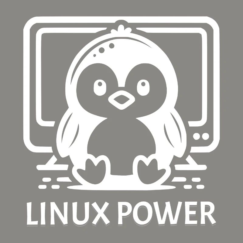 Puissance Linux