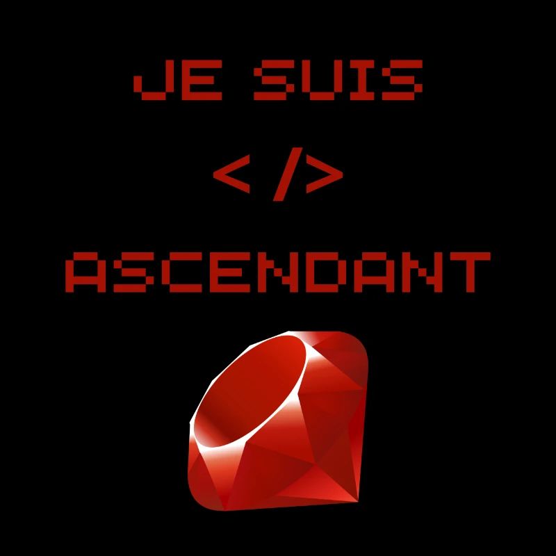 développeur web Ruby