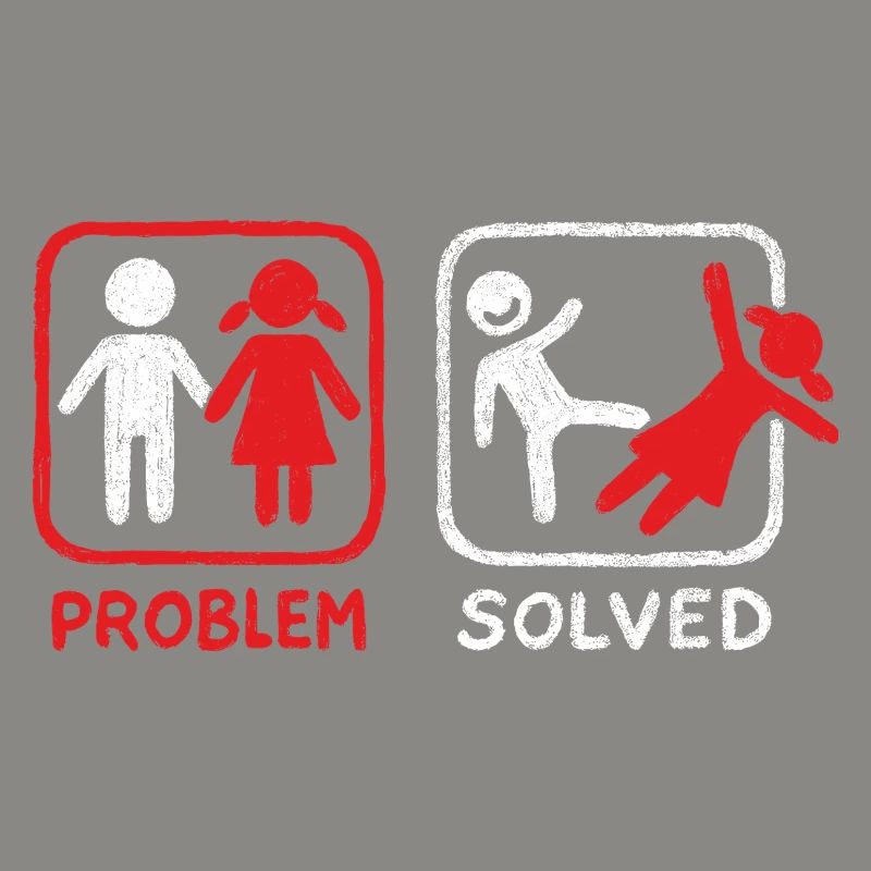 Problem Solved