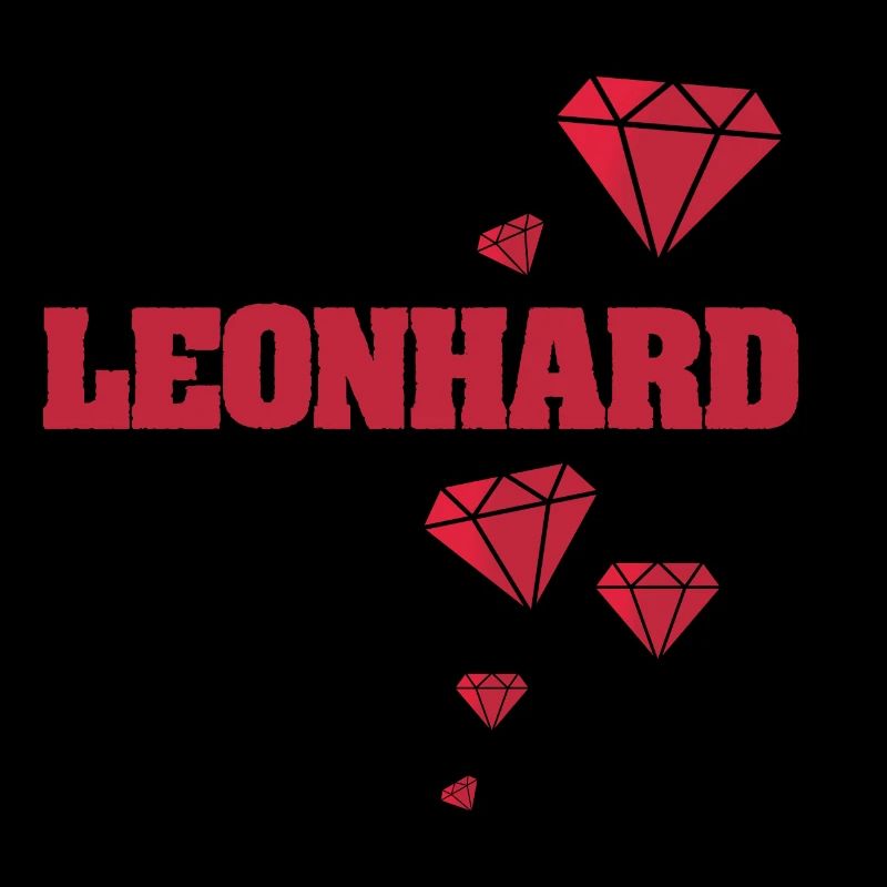 Leonhard as a name