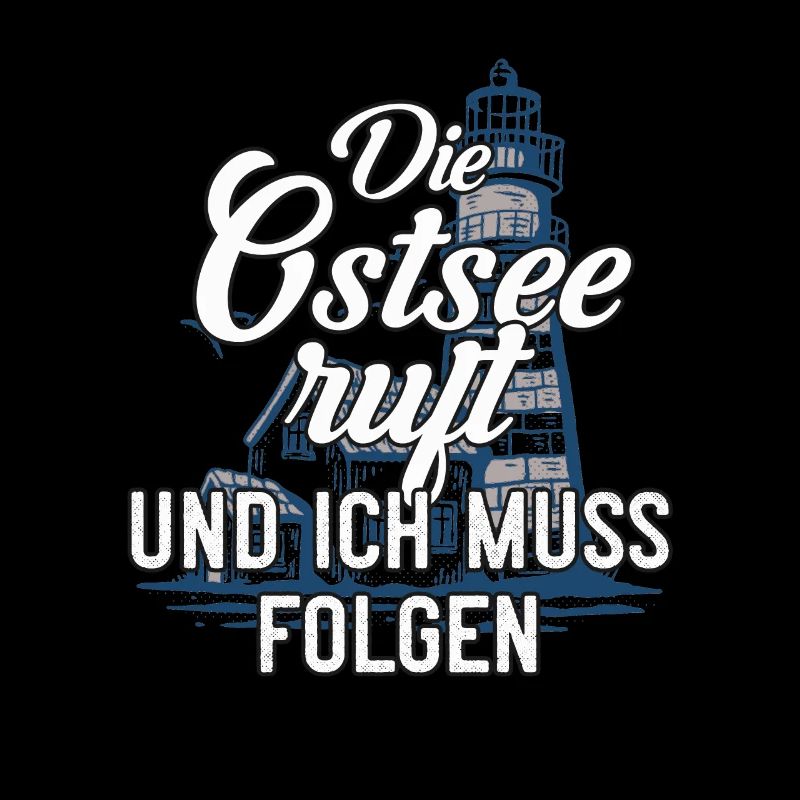 Die Ostsee ruft