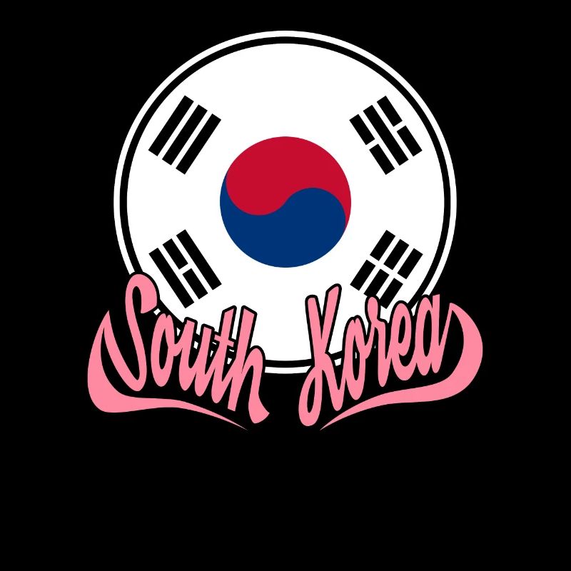 Corée du Sud Corée du Sud