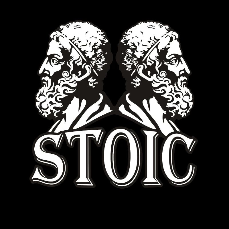 Stoic philosopher