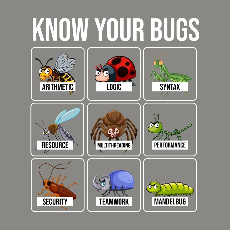 Got A New Error Progress Programmierer Coding