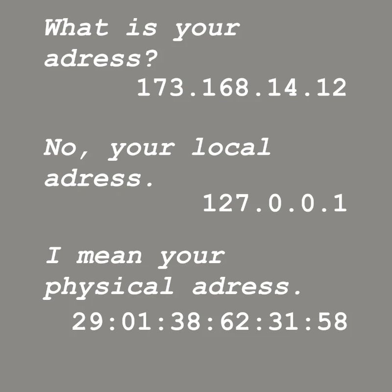 Programming Programmierer Informatiker Informatik