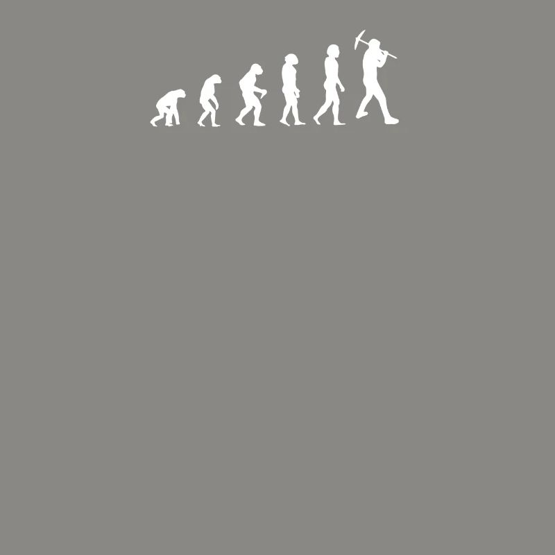 EVOLUTION OF ARCHEOLOGISTS