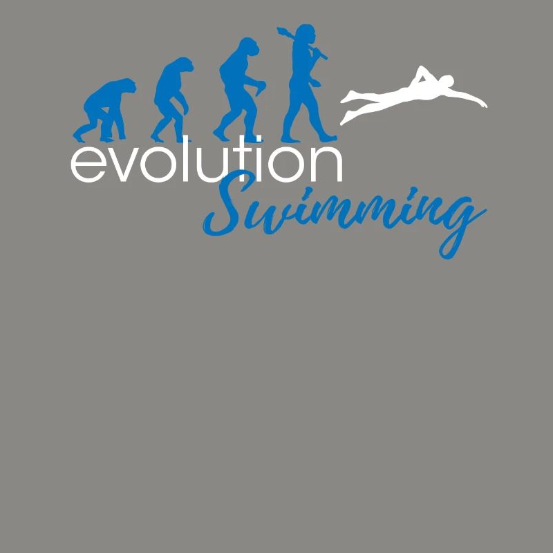 Swimming Evolution