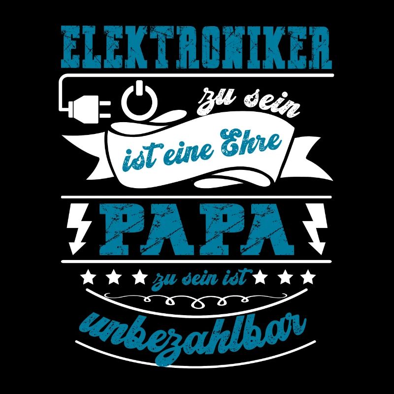 Electonic Dad Gift for Birth