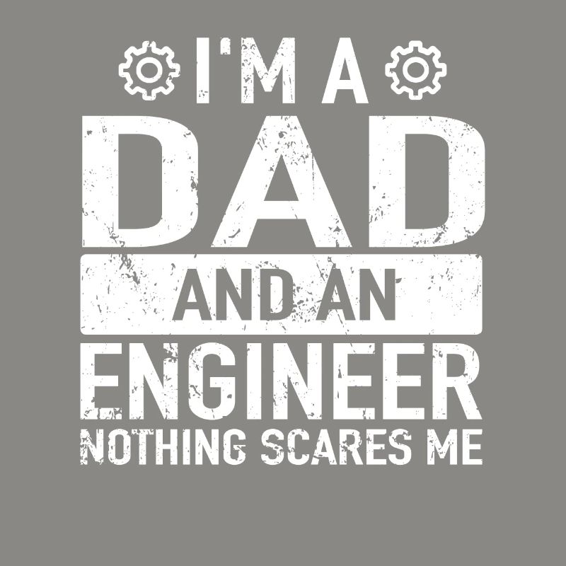 Ingenieur Daddy Engineering Engineers Engineer Dad