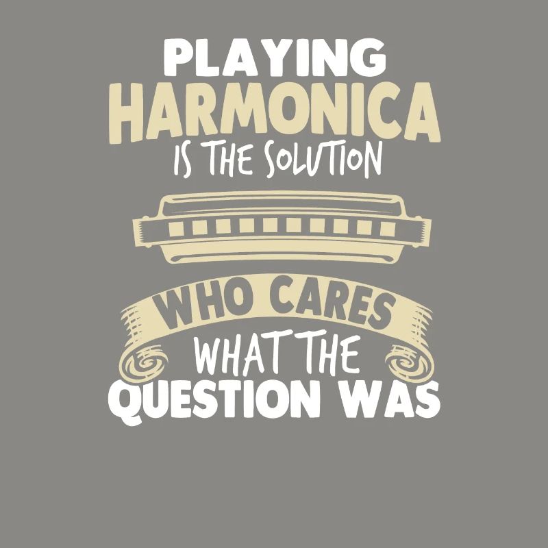 Harmonica jazz harmonica filles