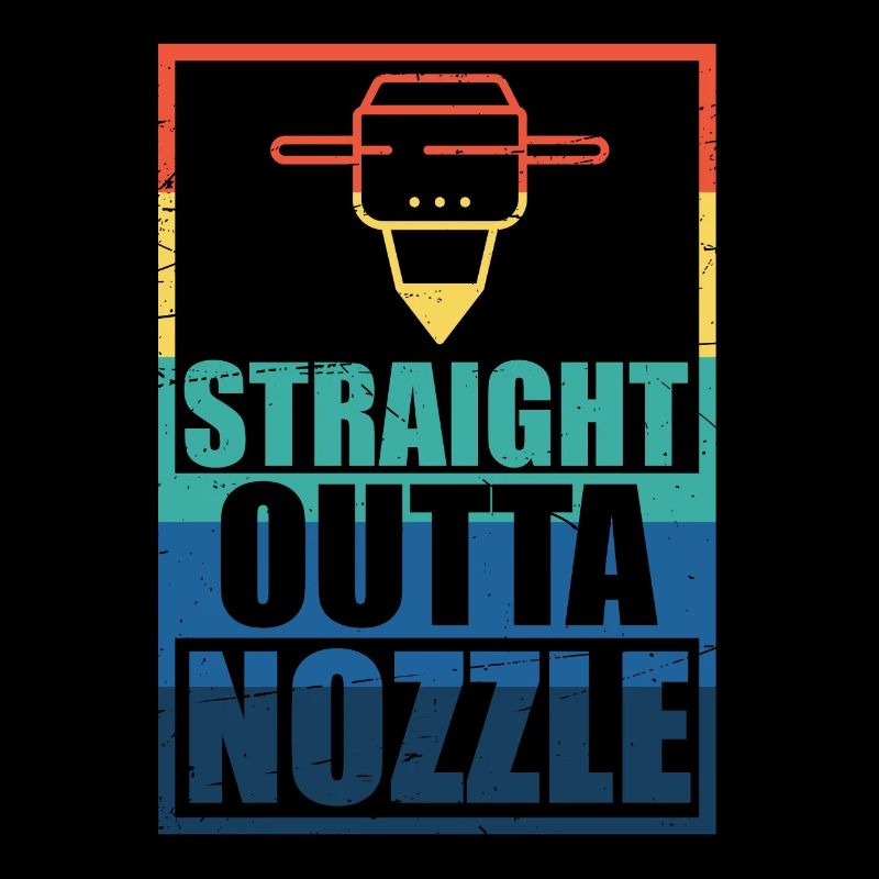 3d Druck Drucker 3d Printer Printing Geschenk