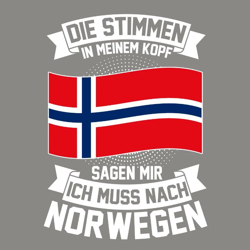Norwegen Geschenk Geschenkidee