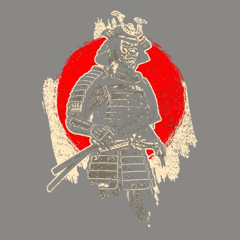 samurai