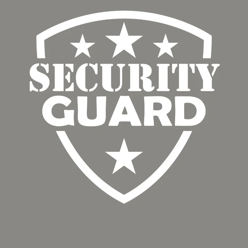 Agent de sécurité Sécurité Sécurité Sécurité