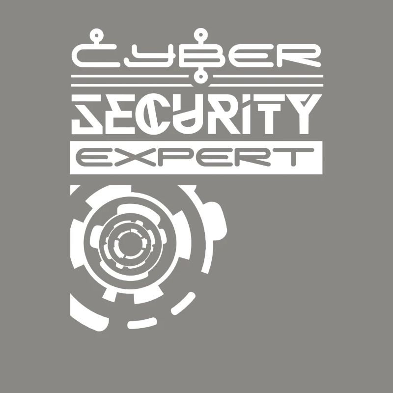 Cybersecurity Expert Hacker Hack IT Security