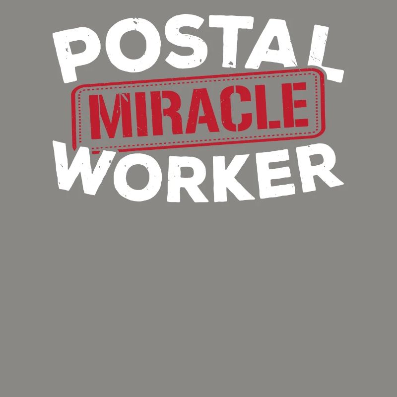 Post Miracle Worker Postman Postman Job
