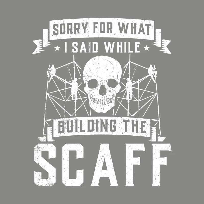 Constructeurs d’échafaudages