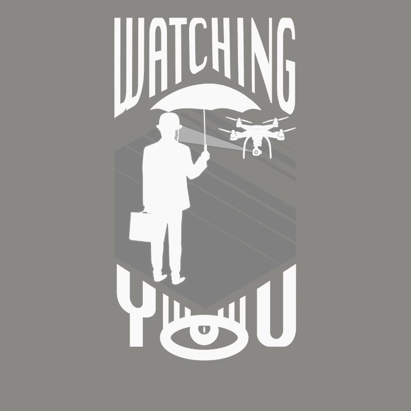 Drone Pilot Drone with Camera Quadcopter Gaming