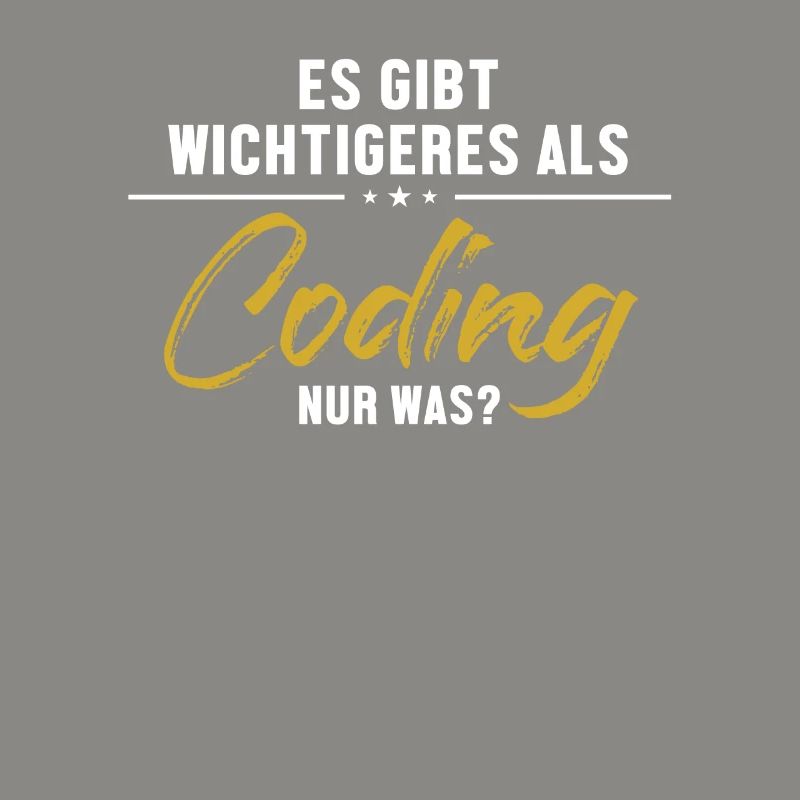 Wichtigeres als Coding Softwareingenieur Coder