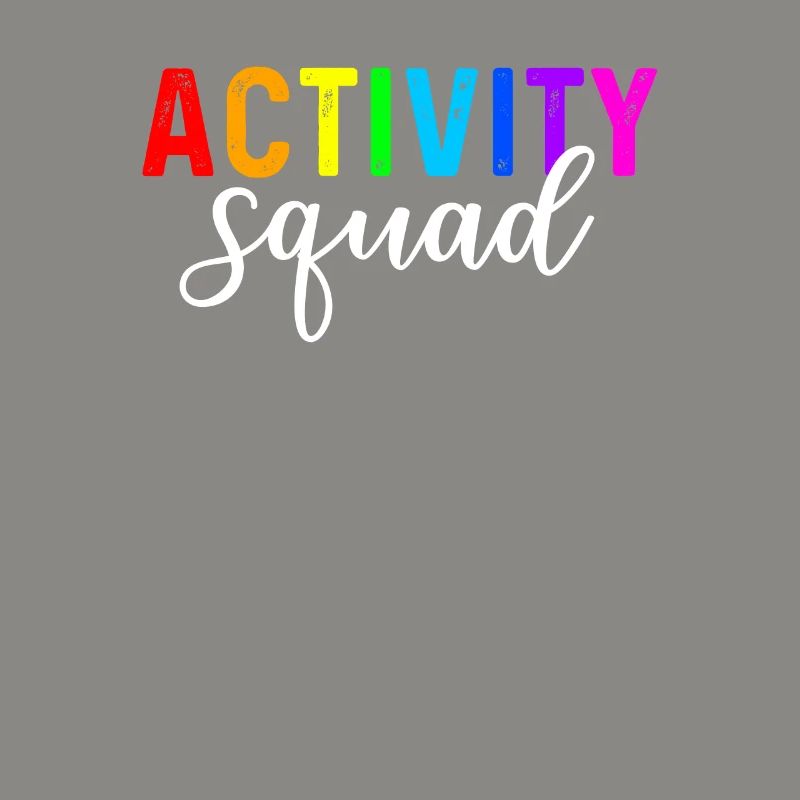 activity squad, activity assistant
