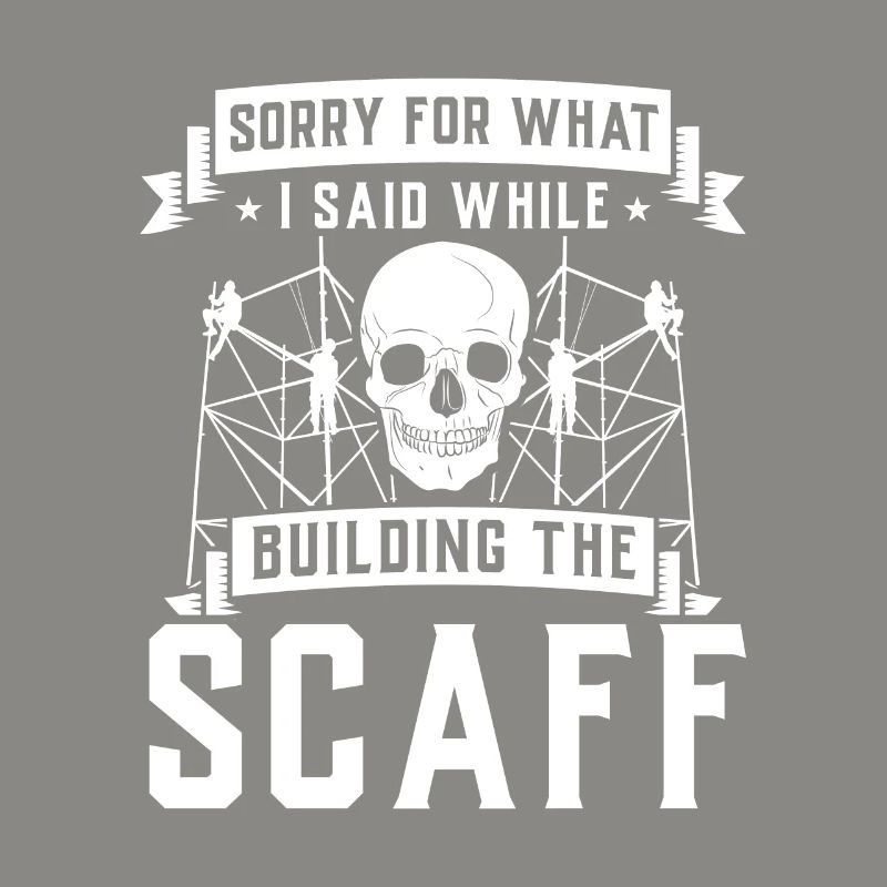 Scaffolding builders