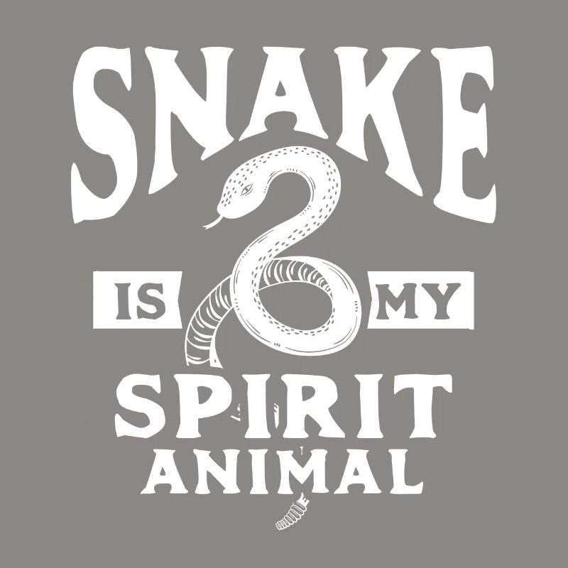 Snake Gift Animal Reptile Cobra Python Boa