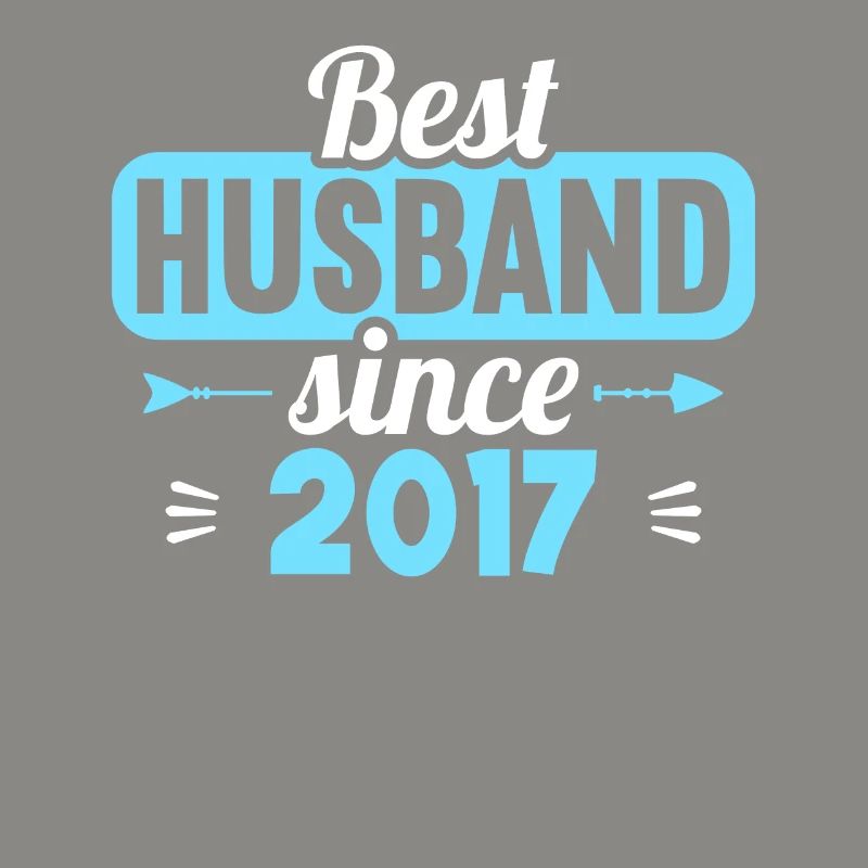 Beste Ehefrau Bester Ehemann seit 2017