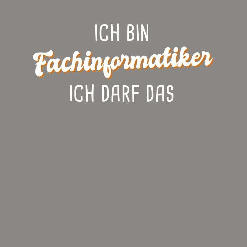 Fachinformatiker