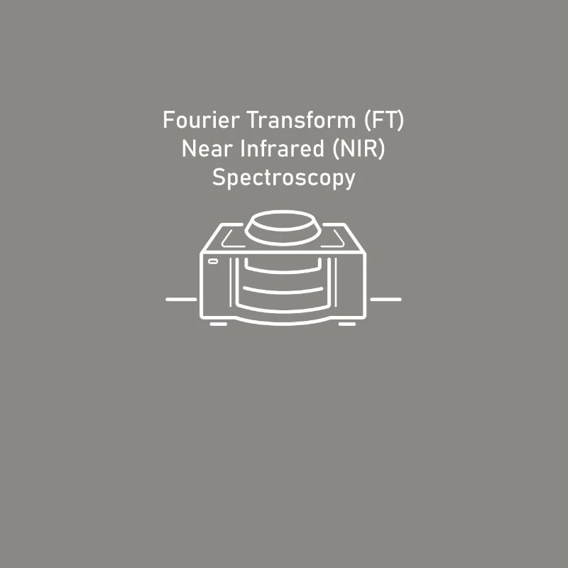 Fourier Transform Near Infrared Spectroscopy FTNIR