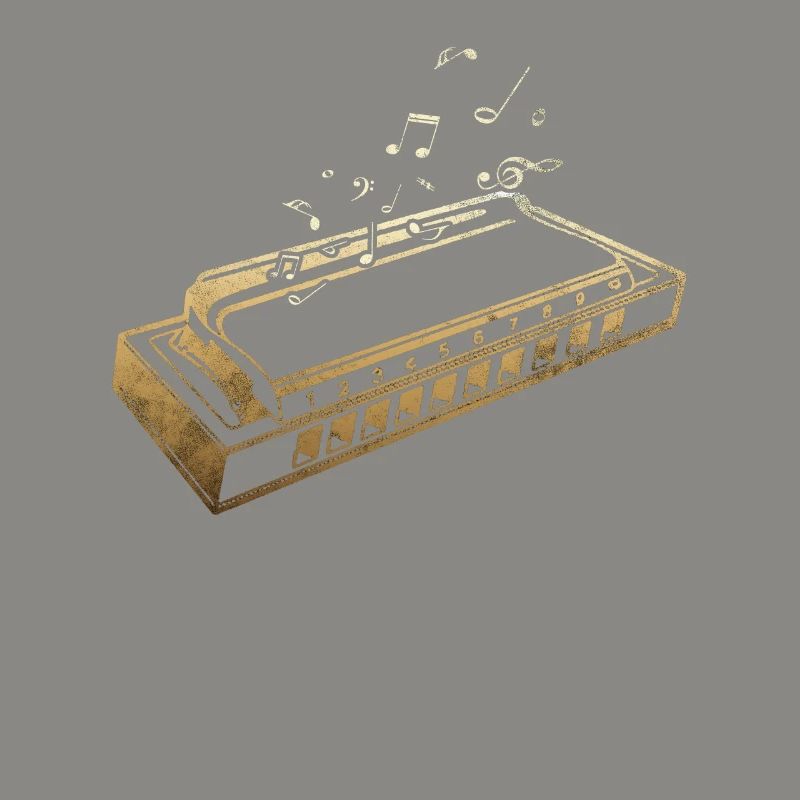 Harmonica