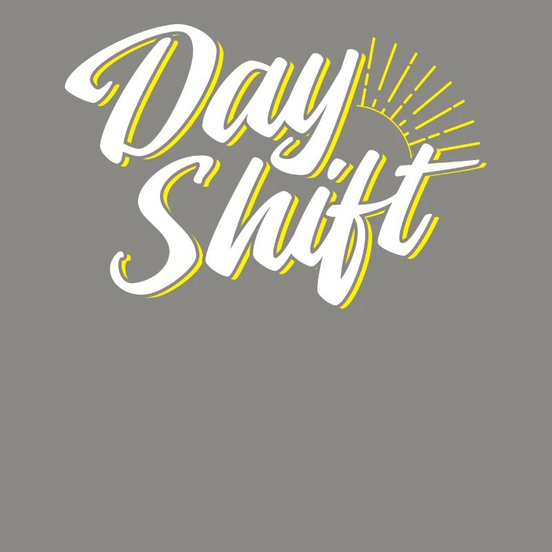 Day shift Shiftwork
