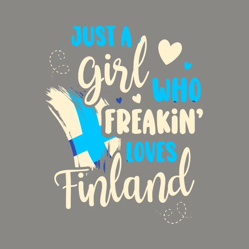 Finland