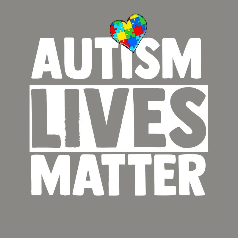 Autism Gift Autistic Asperger ADHD Autism