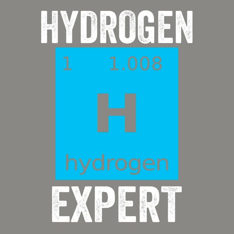 Hydrogène Expert Élément Energie Hydrogène