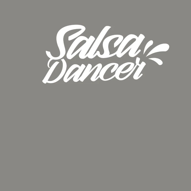 Salsa Dancer Dance Dance Hobby