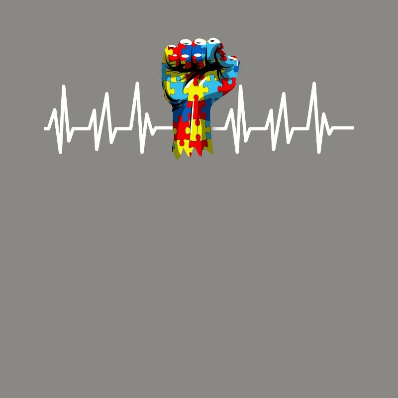 Autism Gift Autistic Asperger ADHD Autism