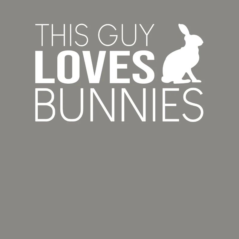 Type Rabbit Saying