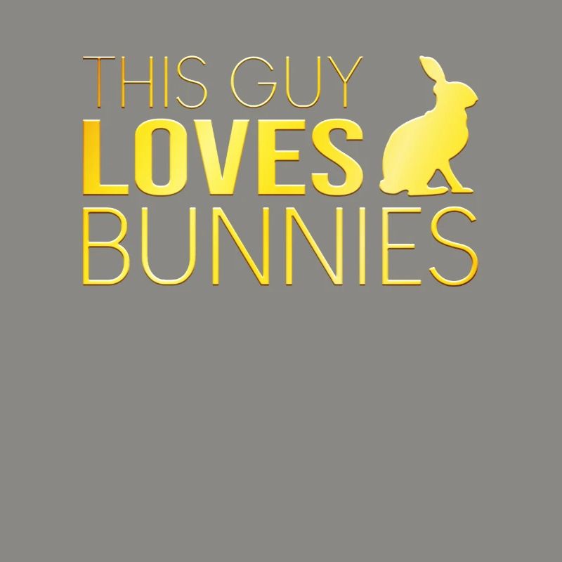 Type Rabbit Saying