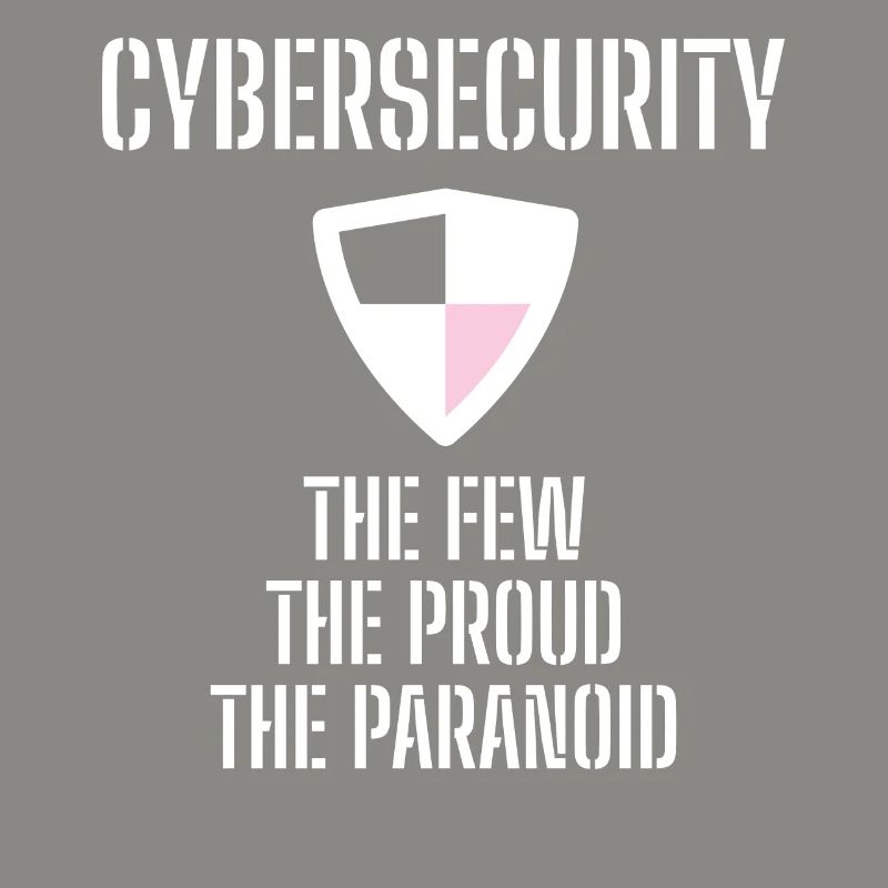 Cybersecurity - IT Security Computer Scientists