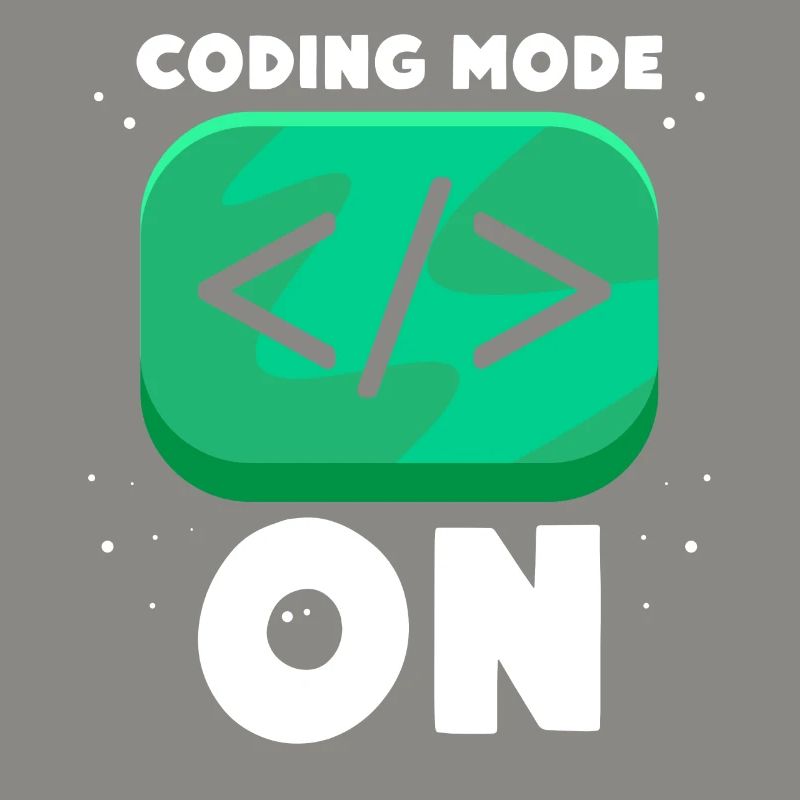 Mode de programmation Un programmeur Codeur de codage