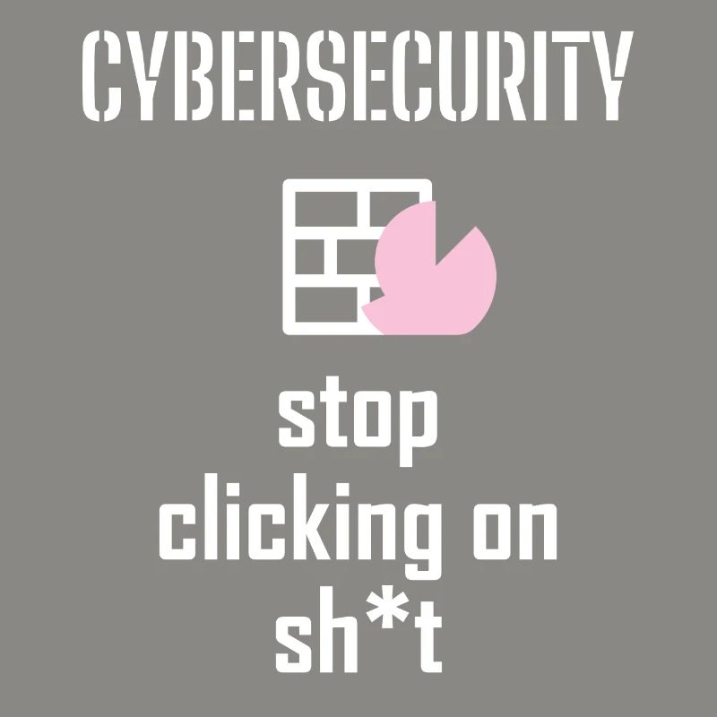 Cybersecurity - IT Security Computer Scientists