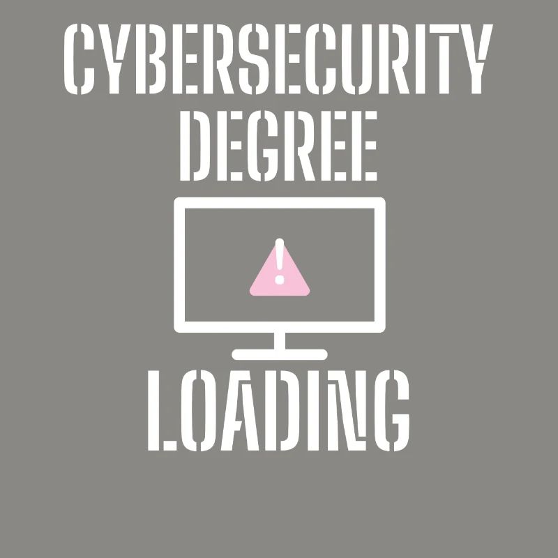 Cybersecurity - IT Security Computer Scientists