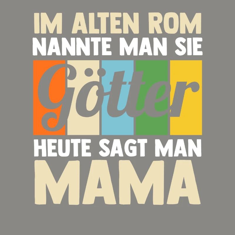 Mutter Mama
