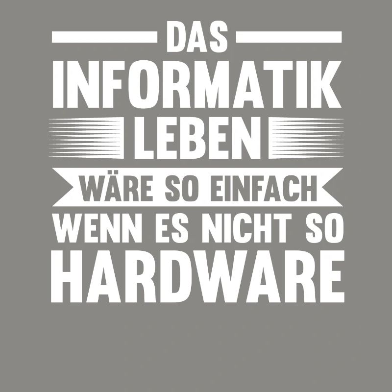 IT Fachmann Informatik Informatiker Programmierer
