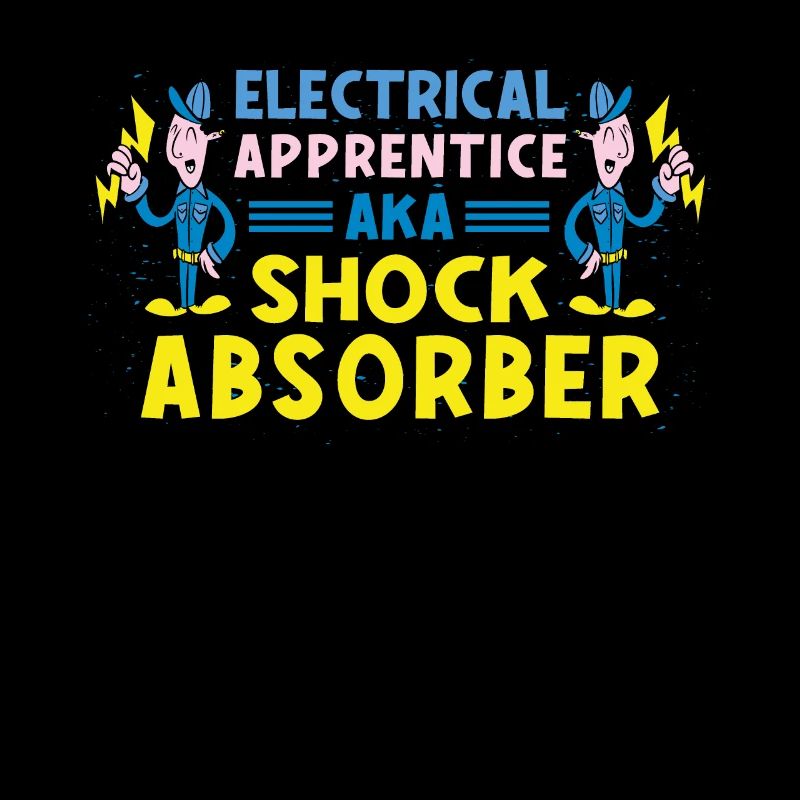 Electrical Apprentice Aka Shock Absorber